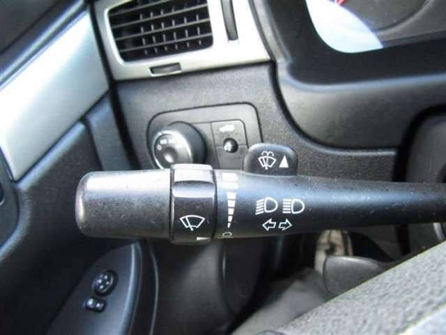 Chevrolet Impala 2011 photo 43